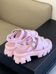 Prada sandal pink EU 35-41 - 4