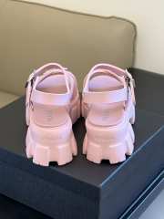 Prada sandal pink EU 35-41 - 3