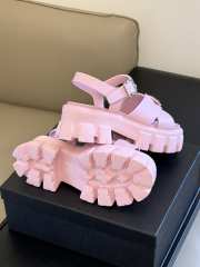 Prada sandal pink EU 35-41 - 2