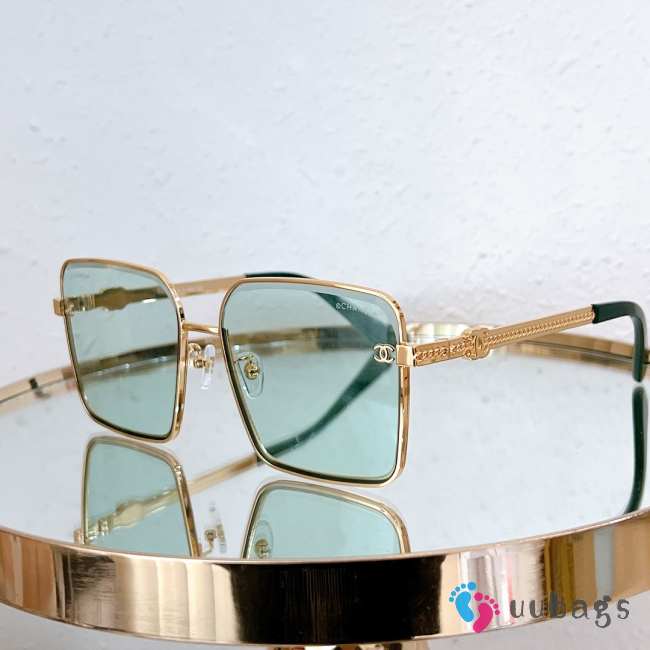 Chanel glasses G001 - 1