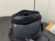 Louis Vuitton M69443 Trio Messenger Bag 25x18.5x7cm - 5