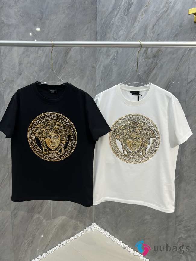 Versace Medusa T-shirt 2 colors - 1