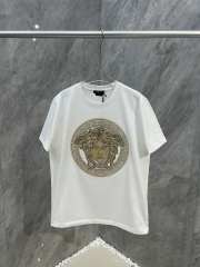 Versace Medusa T-shirt 2 colors - 3