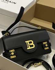 Balmain black handbag 23x14x8cm - 1