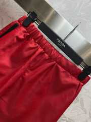 Prada red set  - 3