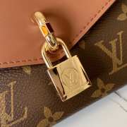 Louis Vuitton M80559 Padlock On Strap In Brown Bag 19x11x3cm - 4