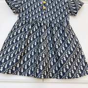 Dior dress for baby girls - 2