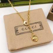 Gucci gold necklace - 6