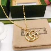 Gucci gold necklace - 2