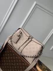 Louis Vuitton M24255 Hand It All PM Bag 29x18x13cm - 1