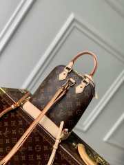 Louis Vuitton M47132 Alma Backpack 15x20x10cm - 3