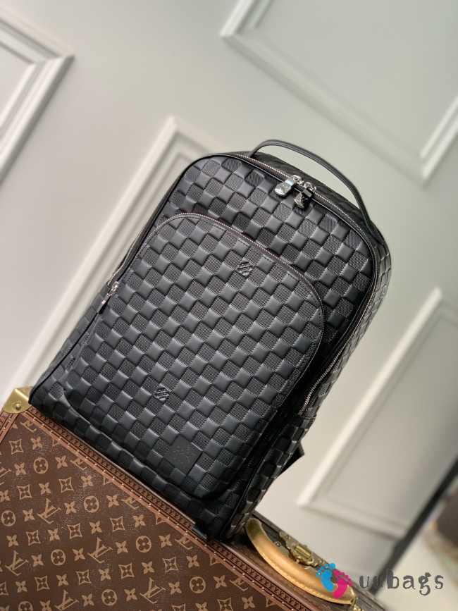 Louis Vuitton N40501 Avenue Backpack 40x31x15cm - 1