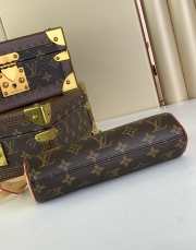 Louis Vuitton M47123 Pochette Tirette 22x12x5.5cm - 3