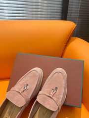 Loro Piana Charm Suede Flats 12 - 5