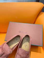 Loro Piana Charm Suede Flats 13 - 6