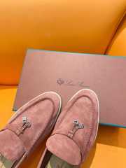 Loro Piana Charm Suede Flats 13 - 2