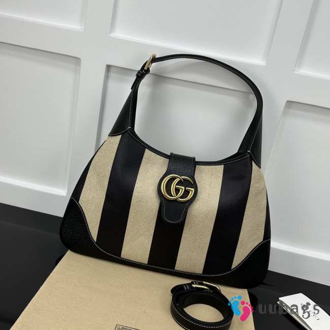 Gucci Aphrodite Medium Shoulder Bag 39x38x2cm - 1