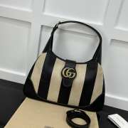 Gucci Aphrodite Medium Shoulder Bag 39x38x2cm - 1