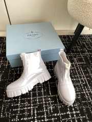 Prada waterproof boots in light blue EU 35-40 - 6