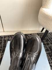 Prada waterproof boots in black EU 35-40 - 6