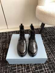 Prada waterproof boots in black EU 35-40 - 3