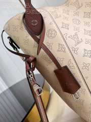 Louis Vuitton M51950 Hina Bag In Creme 46x29x17cm - 2