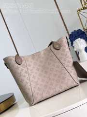 Louis Vuitton M51950 Hina Bag In Taupe 46x29x17cm - 3