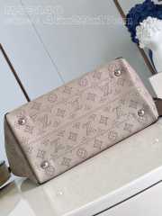 Louis Vuitton M51950 Hina Bag In Taupe 46x29x17cm - 2