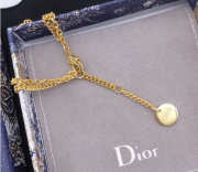 Dior Gold Petit CD Double Bracelet - 3