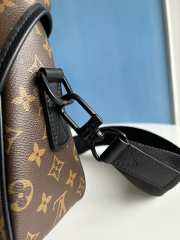 Louis Vuitton M46972 LV Trail Messenger 31x22x11cm - 5