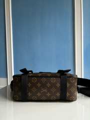 Louis Vuitton M46972 LV Trail Messenger 31x22x11cm - 4