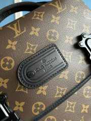 Louis Vuitton M46972 LV Trail Messenger 31x22x11cm - 3