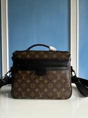 Louis Vuitton M46972 LV Trail Messenger 31x22x11cm - 2