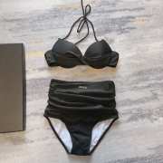 Prada bikini black - 1