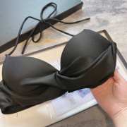 Prada bikini black - 5