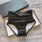 Prada bikini black - 2