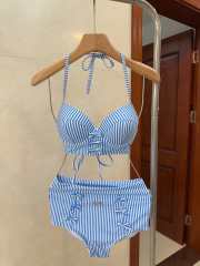 Miu Miu bikini blue - 1