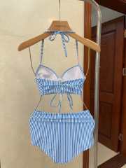 Miu Miu bikini blue - 6