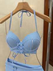 Miu Miu bikini blue - 4