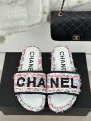 Chanel slipper 01 EU 35-41 - 1