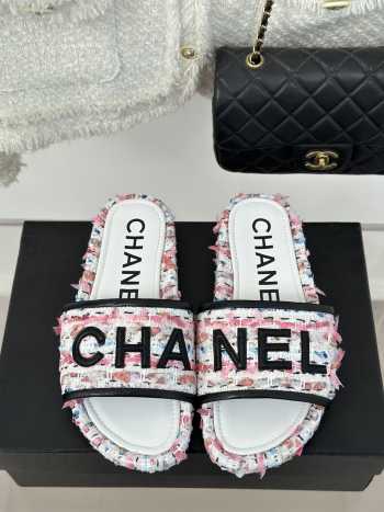 Chanel slipper 01 EU 35-41