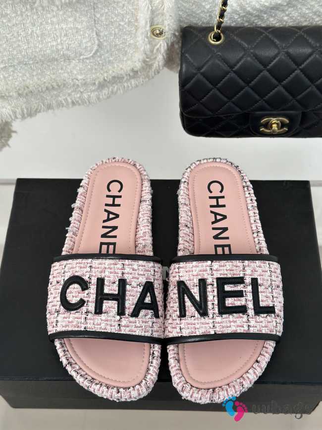 Chanel slipper 02 EU 35-41 - 1