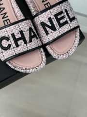 Chanel slipper 02 EU 35-41 - 5