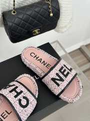 Chanel slipper 02 EU 35-41 - 4