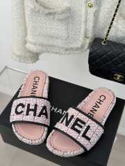 Chanel slipper 02 EU 35-41 - 2