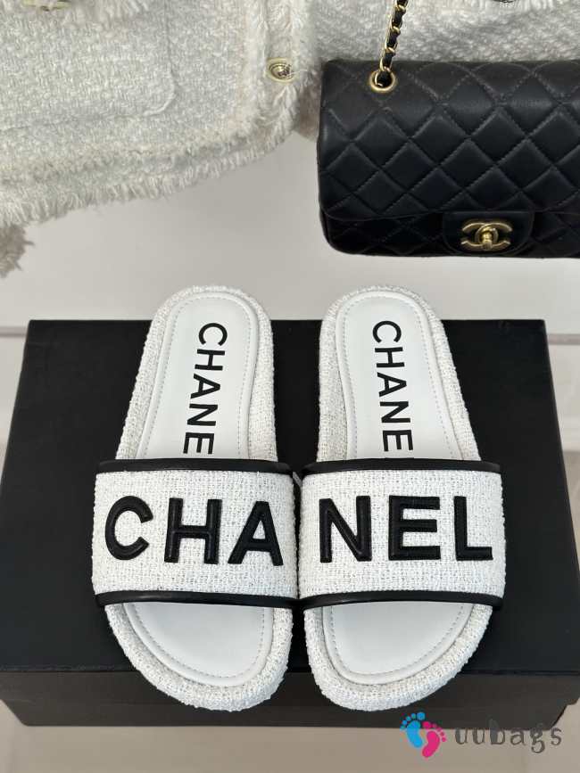 Chanel slipper 03 EU 35-41 - 1