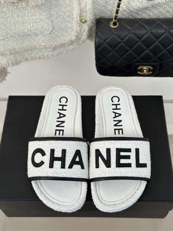 Chanel slipper 03 EU 35-41