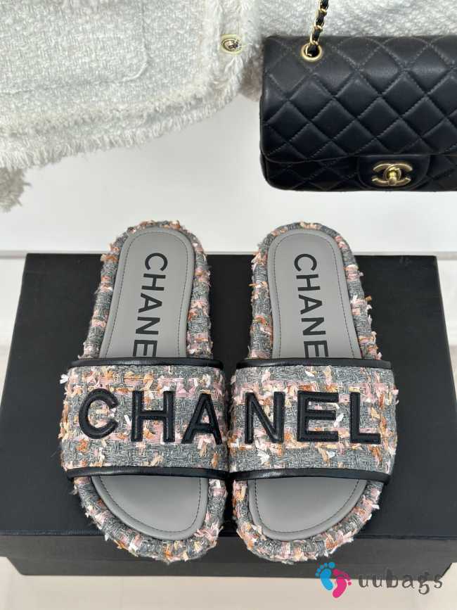 Chanel slipper 05 EU 35-41 - 1