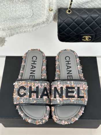 Chanel slipper 05 EU 35-41