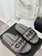 Chanel slipper 05 EU 35-41 - 6